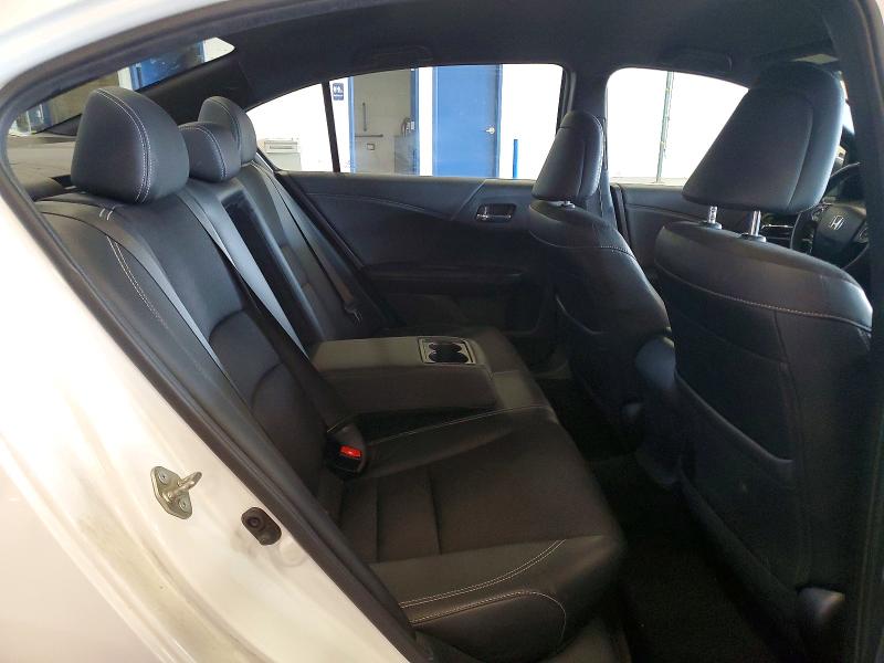 Aukcja sprzedaży 2016 Honda Accord, vin: 1HGCR2F53GA189346, numer aukcji: 63680256