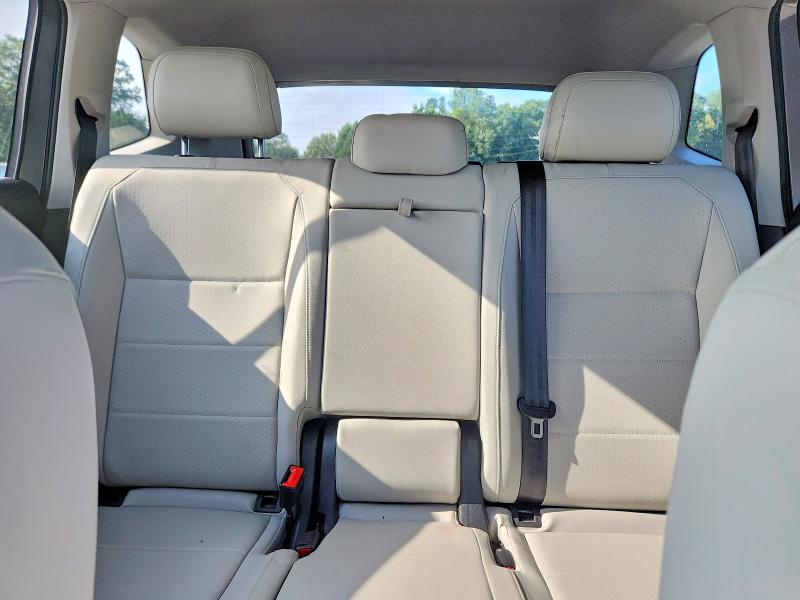 Aukcja sprzedaży 2018 Volkswagen Tiguan, vin: 3VV2B7AX8JM012663, numer aukcji: 66051576