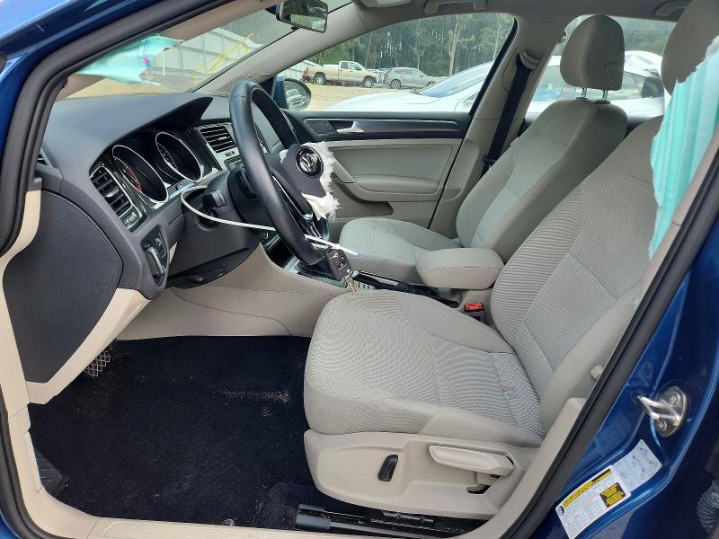 Продаж на аукціоні авто 2018 Volkswagen Golf, vin: 3VWG17AU6JM254863, номер лоту: 63432916