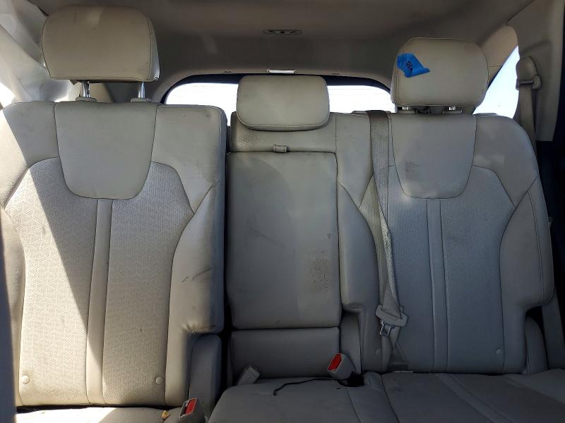 65529386 :رقم المزاد ، 5XYRLDLC8MG004938 vin ، 2021 Kia Sorento مزاد بيع