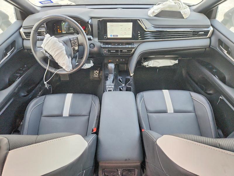 Aukcja sprzedaży 2025 Toyota Camry, vin: 4T1DAACK9SU191684, numer aukcji: 65892816