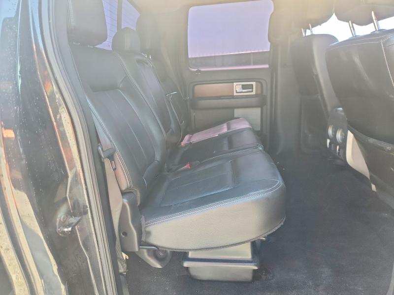 Продажа на аукционе авто 2014 Ford F150, vin: 1FTFW1EF5EFB15273, номер лота: 64416476