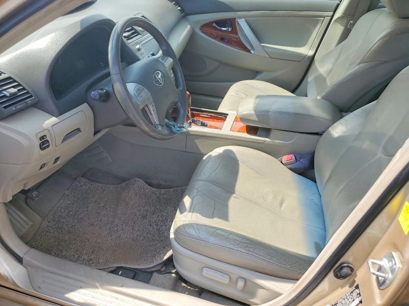 2011 Toyota Camry მანქანა იყიდება აუქციონზე, vin: 4T1BB3EK3BU133972, აუქციონის ნომერი: 64230296