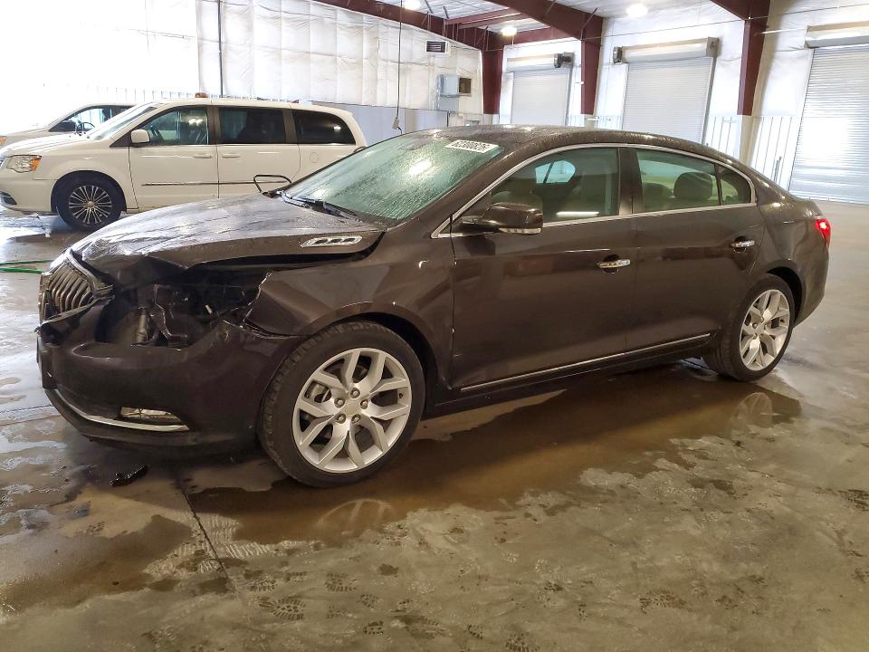 Aukcja sprzedaży 2014 Buick Lacrosse, vin: 1G4GB5G39EF124080, numer aukcji: 62300826