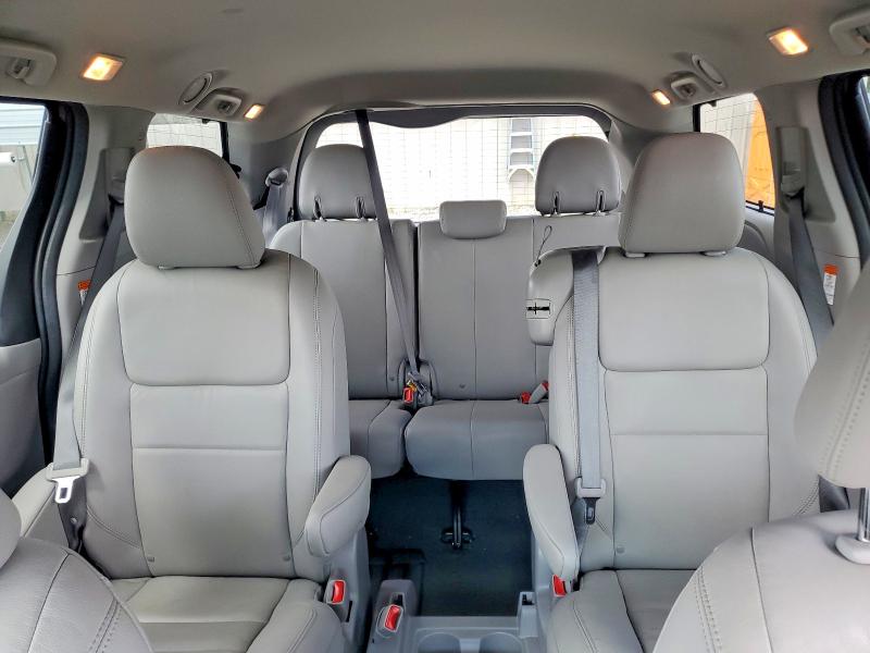 Продаж на аукціоні авто 2020 Toyota Sienna, vin: 5TDYZ3DC4LS080466, номер лоту: 65905106