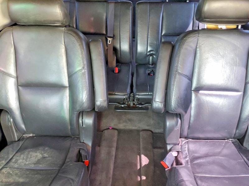 Aukcja sprzedaży 2010 Cadillac Escalade, vin: 1GYUCJEF0AR115538, numer aukcji: 63688156