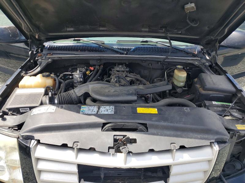 Aukcja sprzedaży 2002 Cadillac Escalade, vin: 1GYEK63N82R276669, numer aukcji: 66088076