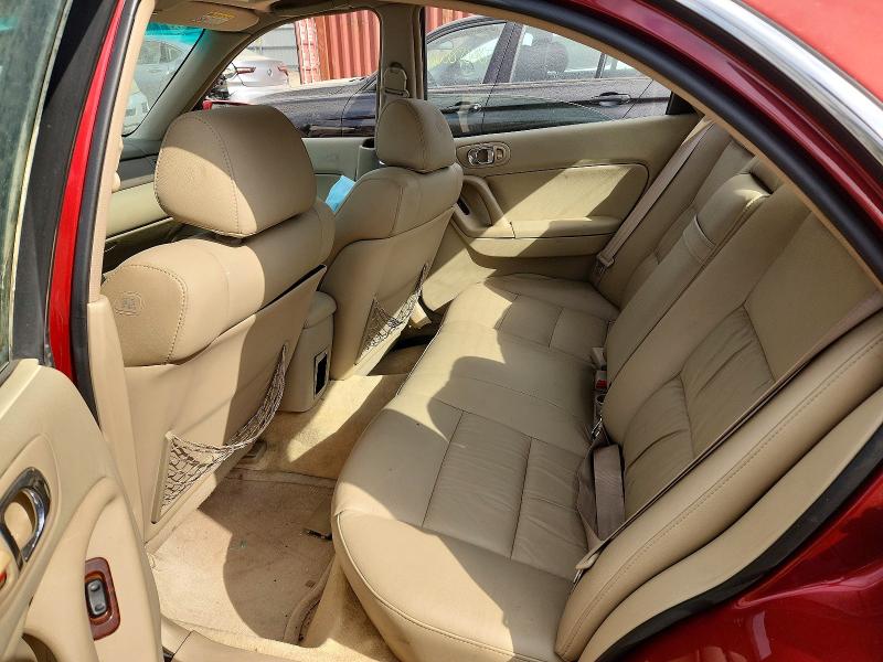 Продаж на аукціоні авто 2002 Mazda Millenia, vin: JM1TA222021728032, номер лоту: 64247336