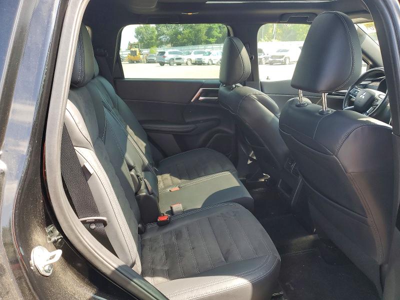 Продажа на аукционе авто 2022 Mitsubishi Outlander, vin: JA4J4UA83NZ070433, номер лота: 65728786