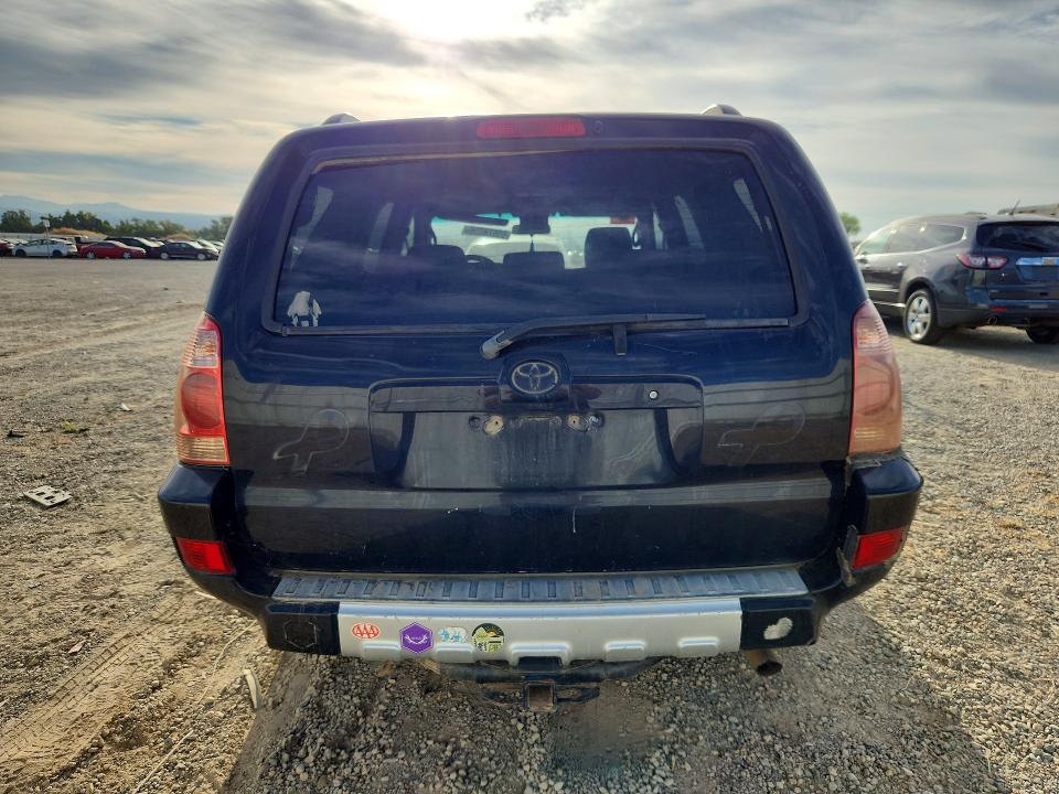 Aukcja sprzedaży 2004 Toyota 4runner, vin: JTEZT14R940014140, numer aukcji: 65028056