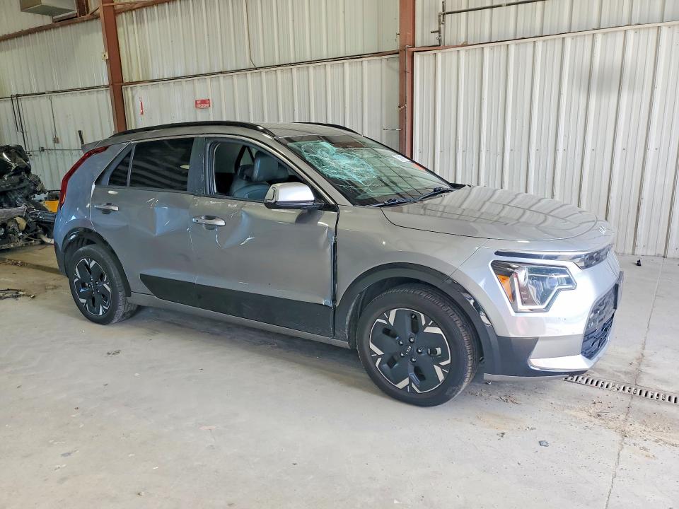Aukcja sprzedaży 2024 Kia Niro, vin: KNDCR3L11R5111360, numer aukcji: 64373306