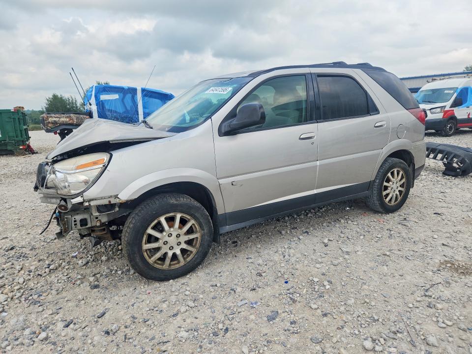 Aukcja sprzedaży 2007 Buick Rendezvous, vin: 3G5DA03L97S585983, numer aukcji: 64647596