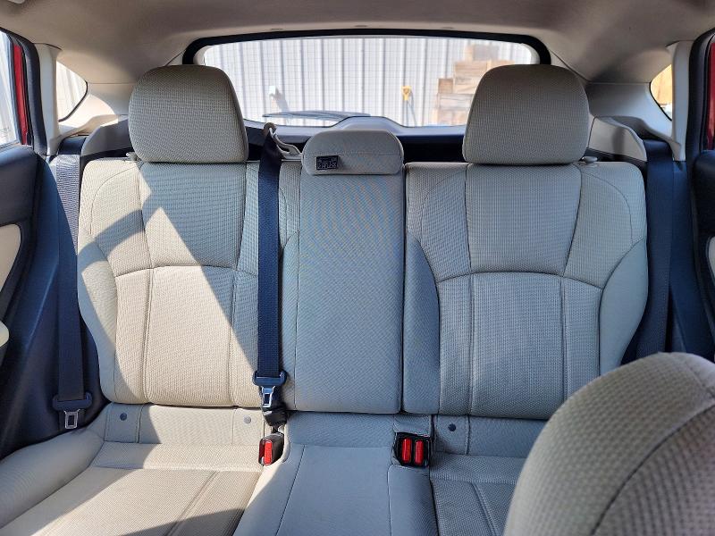 Aukcja sprzedaży 2018 Subaru Impreza, vin: 4S3GTAB6XJ3724162, numer aukcji: 64947146