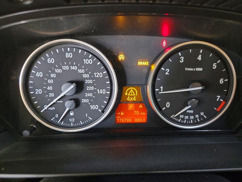 Aukcja sprzedaży 2008 Bmw 535, vin: WBAPT73528CX00888, numer aukcji: 66112686