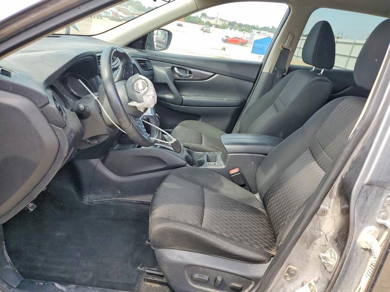 Продажа на аукционе авто 2019 Nissan Rogue, vin: KNMAT2MT5KP528591, номер лота: 65800556