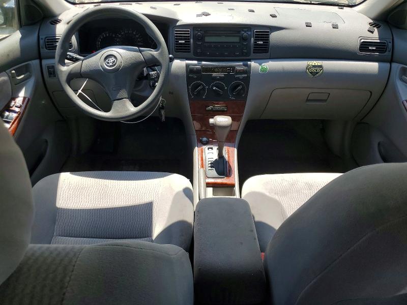Aukcja sprzedaży 2005 Toyota Corolla, vin: 1NXBR32E25Z451287, numer aukcji: 64075726