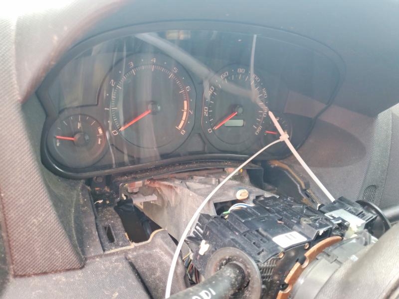 Aukcja sprzedaży 2004 Cadillac Srx, vin: 1GYEE637X40186732, numer aukcji: 64916136