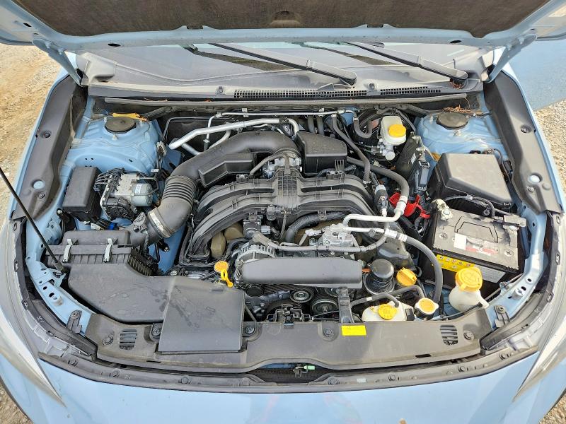 Aukcja sprzedaży 2022 Subaru Crosstrek, vin: JF2GTHRC2NH285652, numer aukcji: 64617066