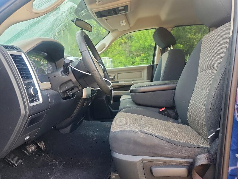 Aukcja sprzedaży 2011 Dodge Ram 1500, vin: 1D7RV1GT7BS613258, numer aukcji: 66616116