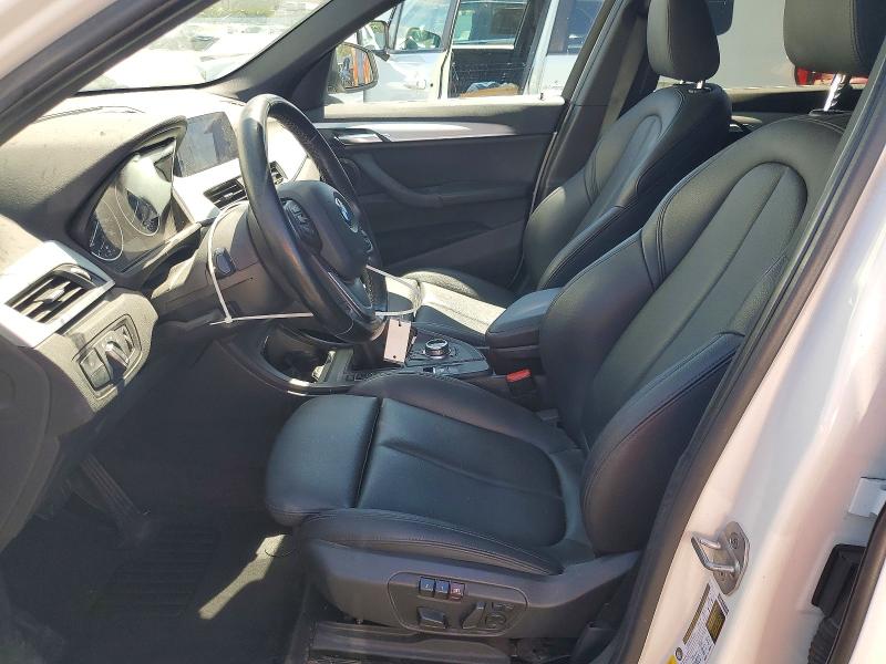Aukcja sprzedaży 2018 Bmw X1, vin: WBXHT3C32J5K28669, numer aukcji: 65920576