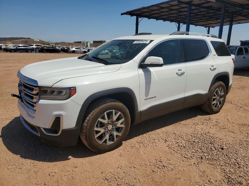 Aukcja sprzedaży 2023 Gmc Acadia, vin: 1GKKNML44PZ163826, numer aukcji: 63689976
