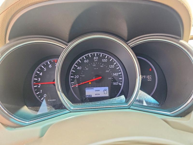 Aukcja sprzedaży 2011 Nissan Murano, vin: JN8AZ1MU2BW068625, numer aukcji: 65167196