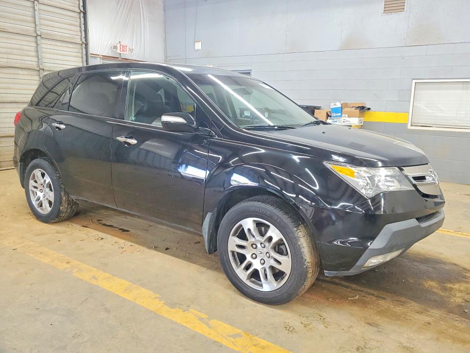 Продажа на аукционе авто 2007 Acura Mdx, vin: 2HNYD28297H533442, номер лота: 64091016