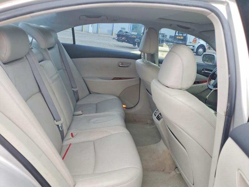 62278746 :رقم المزاد ، JTHBJ46G282219462 vin ، 2008 Lexus Es مزاد بيع