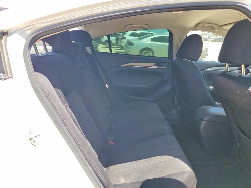 Aukcja sprzedaży 2018 Mazda 6, vin: JM1GL1UM9J1308661, numer aukcji: 64626096