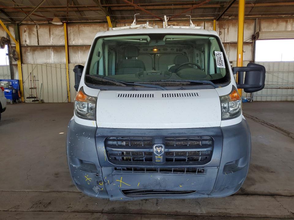 Продаж на аукціоні авто 2017 Ram Promaster 1500, vin: 3C6TRVNG7HE545242, номер лоту: 66584476