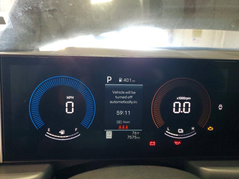 Продаж на аукціоні авто 2026 Hyundai Sonata Hybrid, vin: KMHL24JJ9TA157591, номер лоту: 64017046