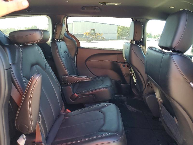 Продаж на аукціоні авто 2025 Chrysler Voyager, vin: 2C4RC1CG0SR571798, номер лоту: 65529176