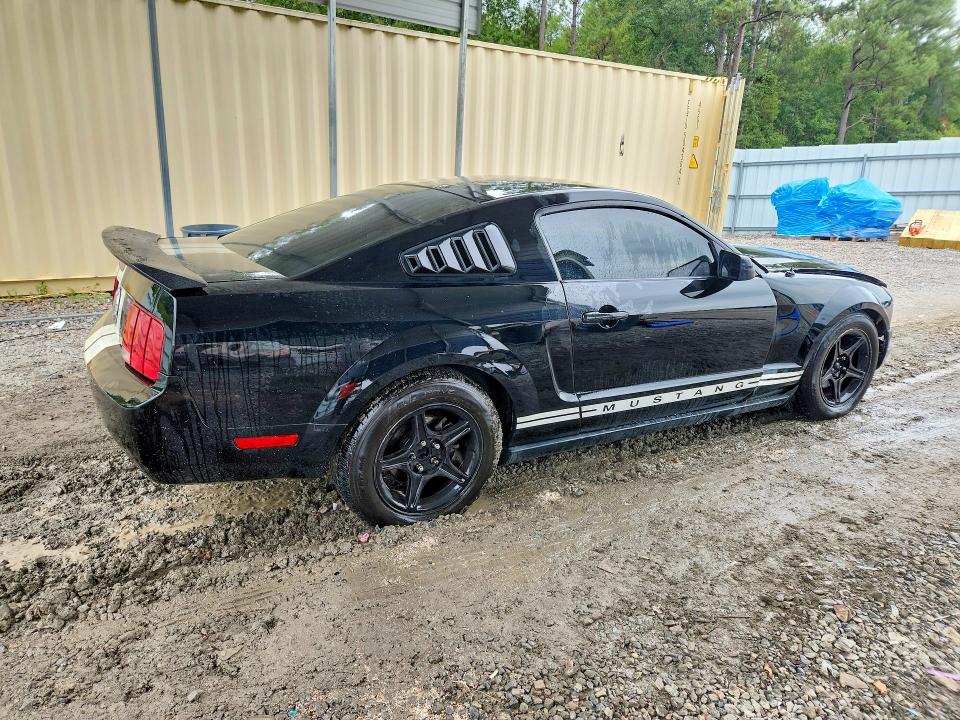 Продаж на аукціоні авто 2006 Ford Mustang, vin: 1ZVFT80N965255735, номер лоту: 67064886