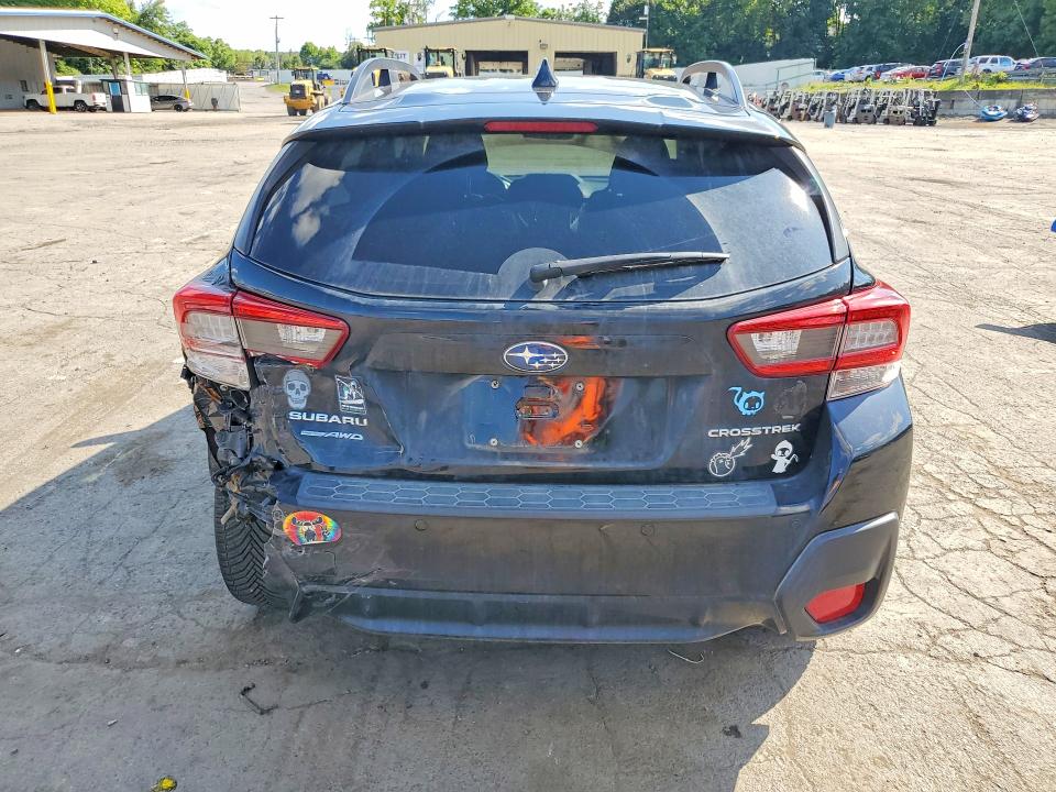 Aukcja sprzedaży 2021 Subaru Crosstrek, vin: JF2GTHNC7M8684819, numer aukcji: 66969746