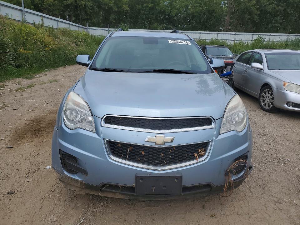 Продаж на аукціоні авто 2015 Chevrolet Equinox, vin: 2GNFLFEK1F6107340, номер лоту: 63995216