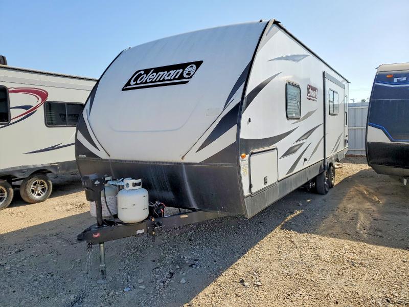 Продаж на аукціоні авто 2021 Keystone Coleman, vin: 4YDT25129MM945562, номер лоту: 64505746