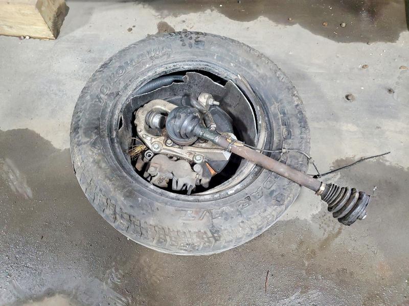 66127096 :رقم المزاد ، 1C4RJFLGXJC189451 vin ، 2018 Jeep Grand Cherokee مزاد بيع