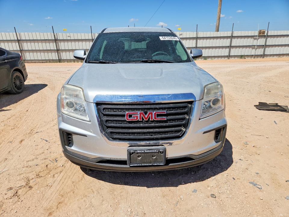Aukcja sprzedaży 2016 Gmc Terrain, vin: 2GKALMEK3G6324238, numer aukcji: 64153046