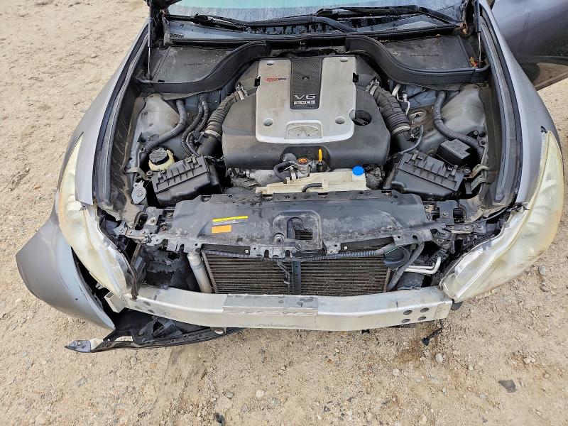 2012 Infiniti G37 Sedan მანქანა იყიდება აუქციონზე, vin: JN1CV6AR8CM678820, აუქციონის ნომერი: 64744586