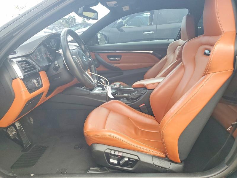 Aukcja sprzedaży 2019 Bmw M4, vin: WBS4Y9C59KAG67356, numer aukcji: 66082426