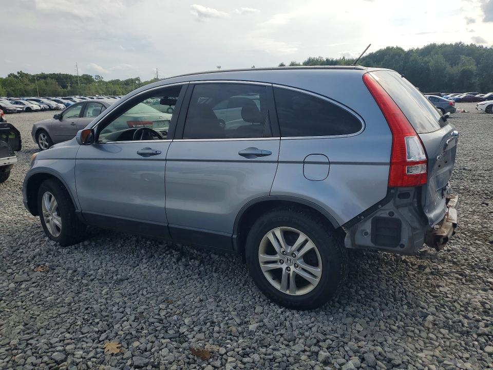 2011 Honda Cr-v მანქანა იყიდება აუქციონზე, vin: JHLRE4H78BC005954, აუქციონის ნომერი: 66369166
