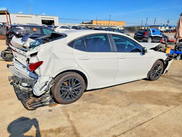 2025 Toyota Camry მანქანა იყიდება აუქციონზე, vin: 4T1DAACK2SU012479, აუქციონის ნომერი: 62694546
