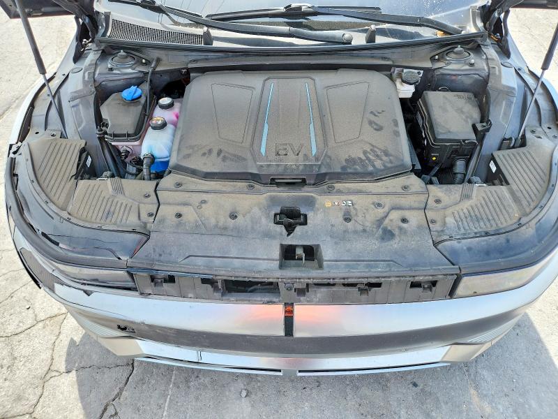 Aukcja sprzedaży 2023 Hyundai Ioniq 5, vin: KM8KRDAF1PU183013, numer aukcji: 65415676