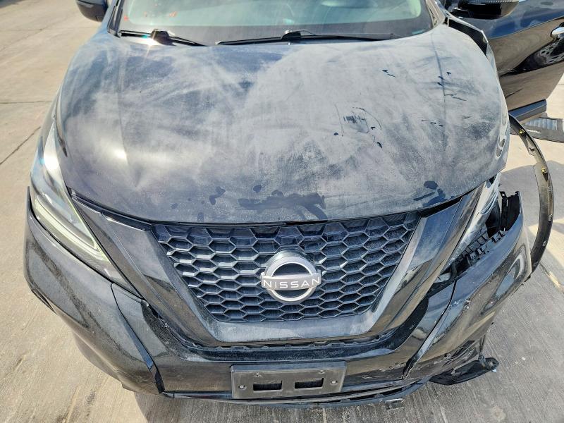 Aukcja sprzedaży 2024 Nissan Murano, vin: 5N1AZ2BJ5RC100517, numer aukcji: 65720936