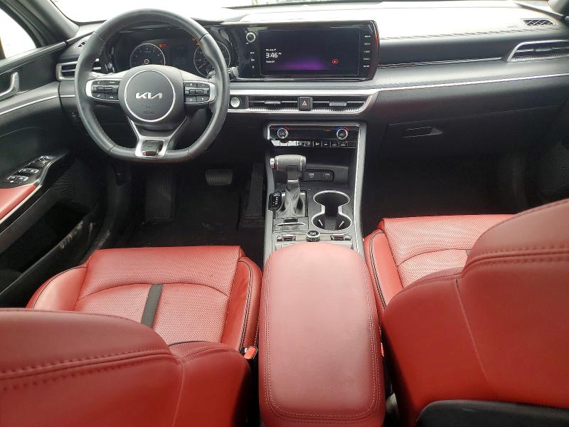 Aukcja sprzedaży 2024 Kia K5, vin: 5XXG64J26RG233025, numer aukcji: 65810126