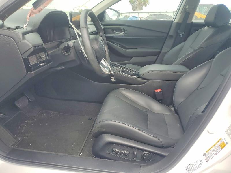 2025 Honda Accord მანქანა იყიდება აუქციონზე, vin: 1HGCY2F85SA029636, აუქციონის ნომერი: 66005796