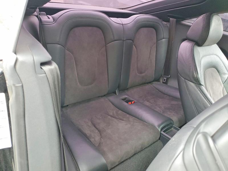 64702276 :رقم المزاد ، TRUBFAFK6E1003417 vin ، 2014 Audi Tt مزاد بيع