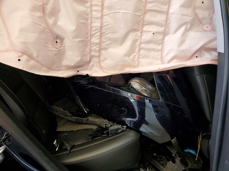 66041436 :رقم المزاد ، 3GNAXXEV8MS117280 vin ، 2021 Chevrolet Equinox مزاد بيع