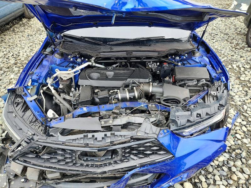 Aukcja sprzedaży 2022 Acura Tlx, vin: 19UUB5F59NA004479, numer aukcji: 65383836