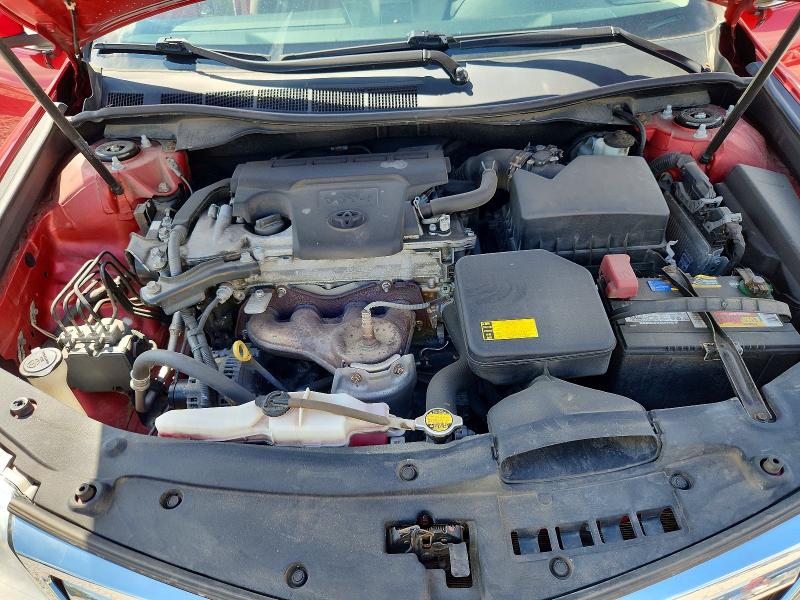 2013 Toyota Camry მანქანა იყიდება აუქციონზე, vin: 4T4BF1FK1DR317842, აუქციონის ნომერი: 66391316